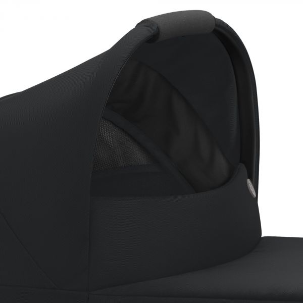 Nacelle bébé Cot S Magic Black