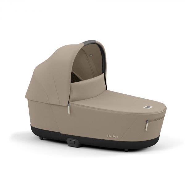 Nacelle Luxe Priam 4/e-Priam 2 Cozy Beige