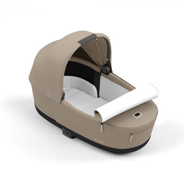 Nacelle Luxe Priam 4/e-Priam 2 Cozy Beige