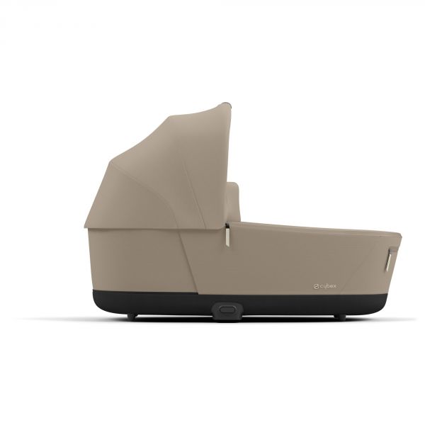 Nacelle Luxe Priam 4/e-Priam 2 Cozy Beige