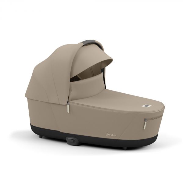 Nacelle Luxe Priam 4/e-Priam 2 Cozy Beige