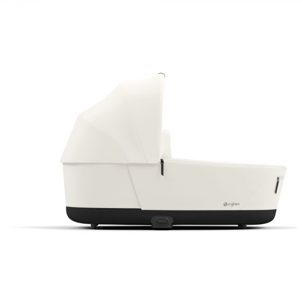 Nacelle Luxe Priam 4/e-Priam 2 Off White