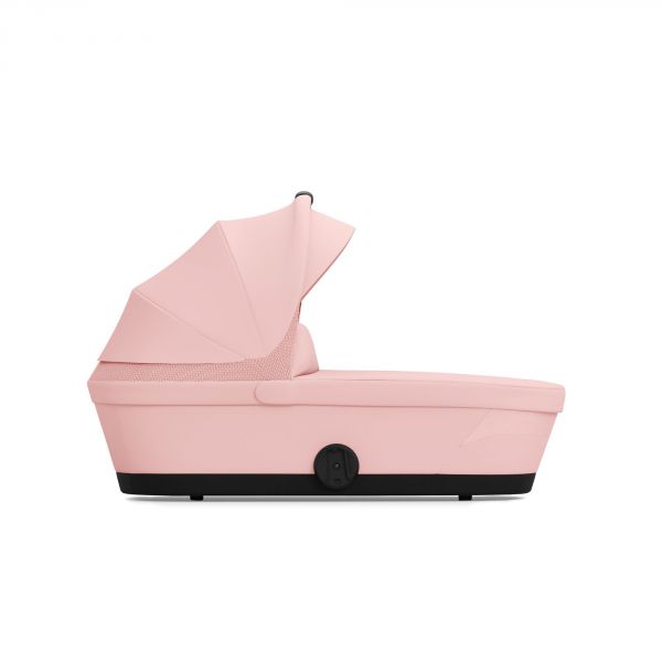 Nacelle Melio Cot 4 Candy Pink