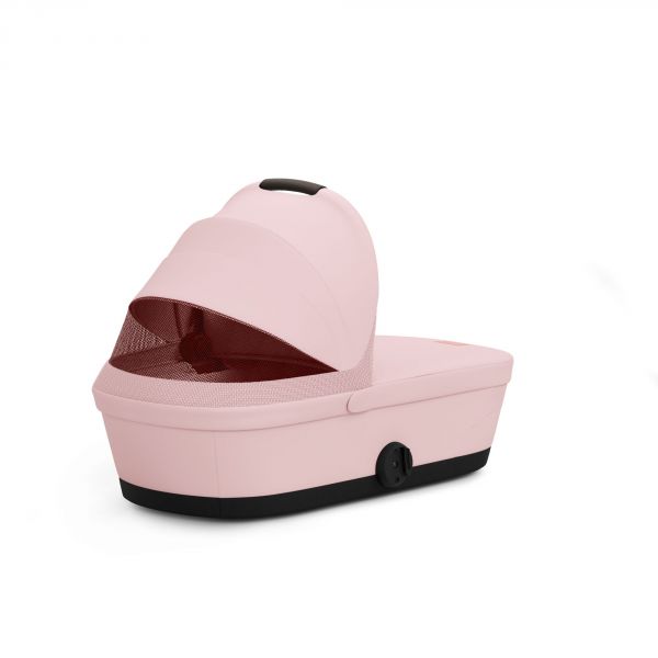 Nacelle Melio Cot 4 Candy Pink