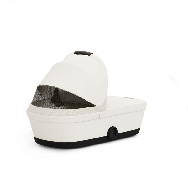 Nacelle Melio Cot 4 Canvas White