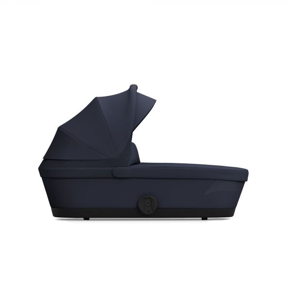 Nacelle Melio Cot 4 Dark Blue