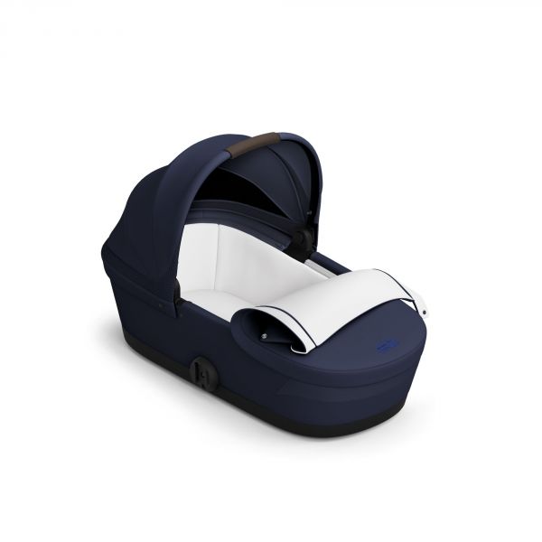 Nacelle Melio Cot 4 Dark Blue