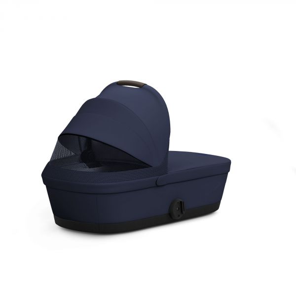 Nacelle Melio Cot 4 Dark Blue