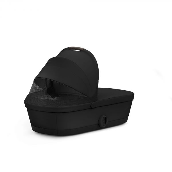 Nacelle Melio Cot 4 Magic Black