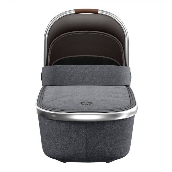 Nacelle Oria Luxe Twillic Grey