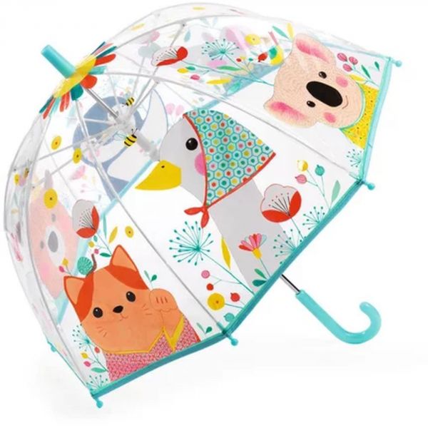 Parapluie enfant Nature