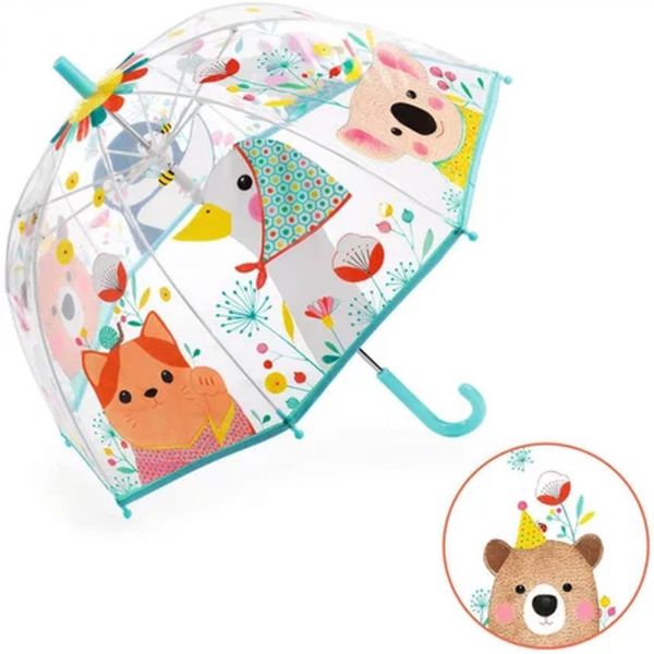 Parapluie enfant Nature