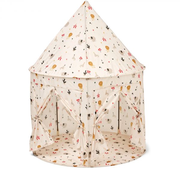 Tente de jeu Pop-Up Oaks Circus Sandy