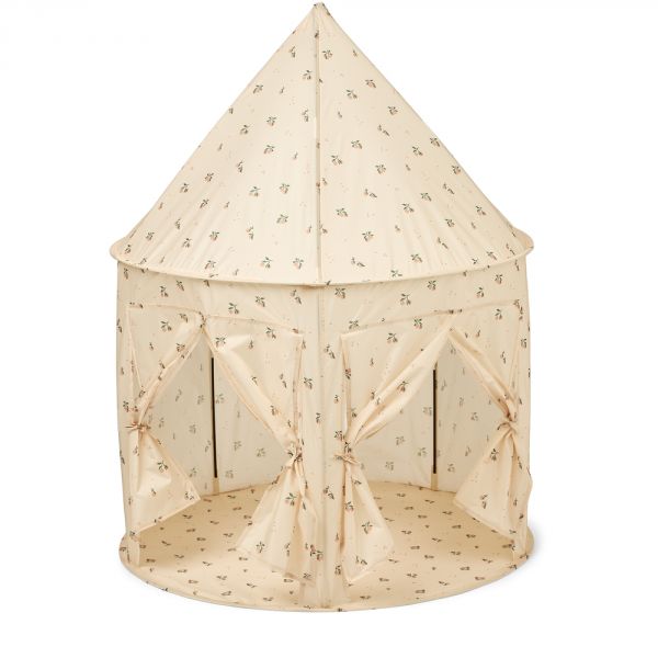 Tente de jeu Pop-Up Oaks Peach Sea shell