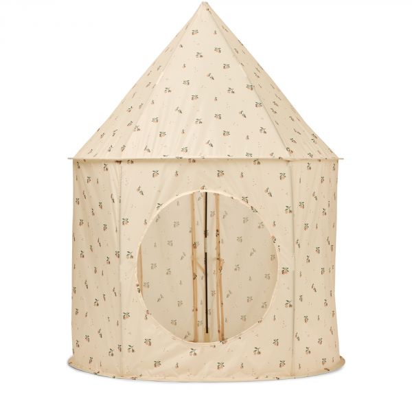 Tente de jeu Pop-Up Oaks Peach Sea shell