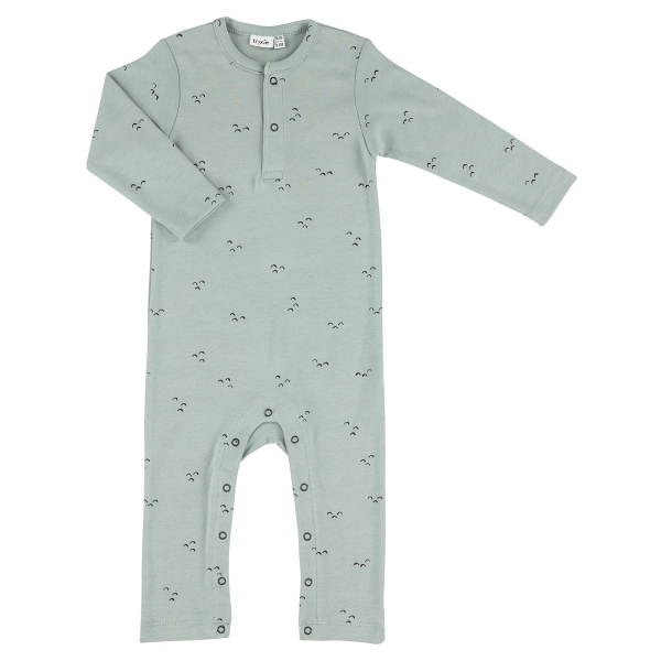 Trixie Pyjama Bebe 9 12 Mois Mountains Made In Bebe