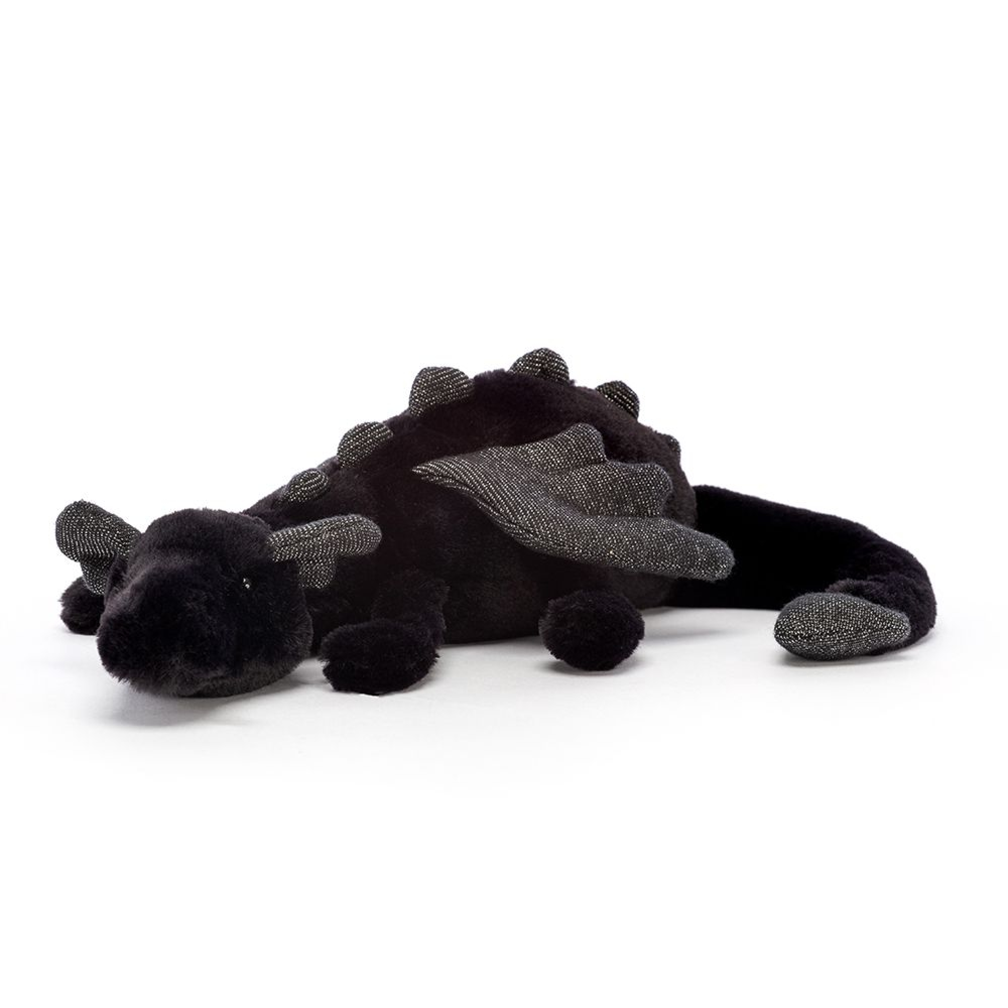 Moufles pour poussette Noires Onyx - Made in Bébé