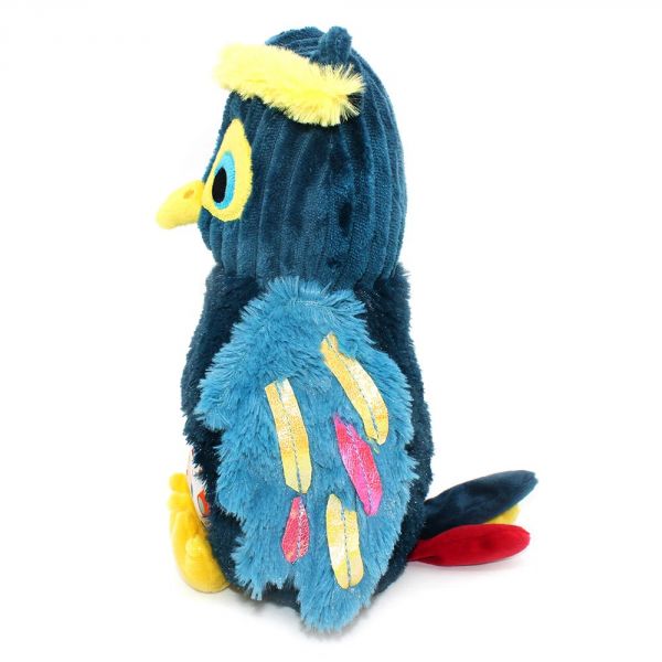 Peluche Original Astro le hibou 24 cm