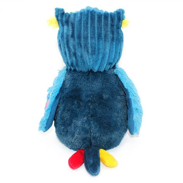 Peluche Original Astro le hibou 24 cm