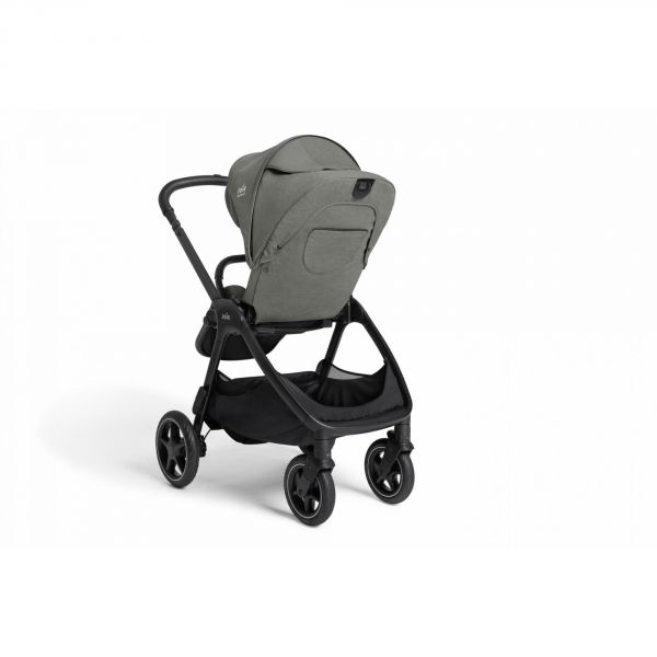 Poussette duo Finiti Signature Evergreen + siège auto i-snug 2 Laurel