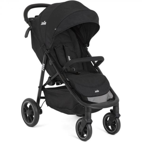 Poussette duo Litetrax Shale + siège auto i-Snug 2 Shale