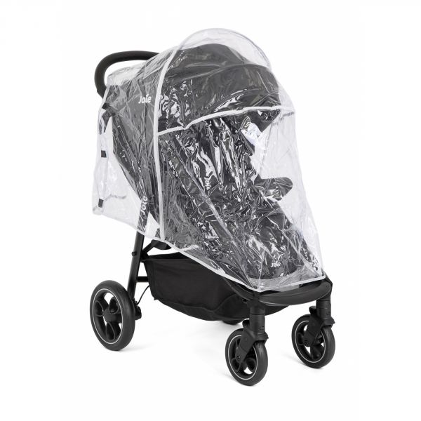 Poussette duo Litetrax Shale + siège auto i-Snug 2 Shale