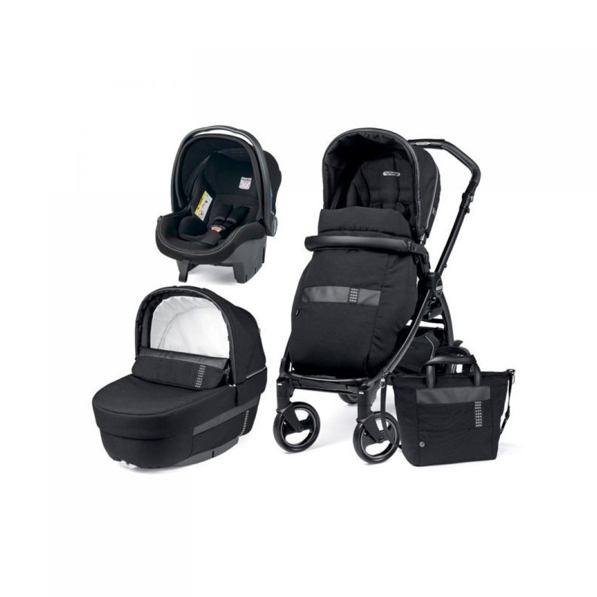 solde poussette peg perego