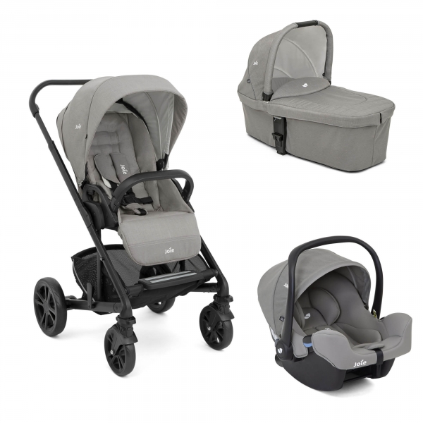 Bebe Confort Pack Poussette Trio Stella Amber Plus Pebble Pro Essential Graphite Made In Bebe