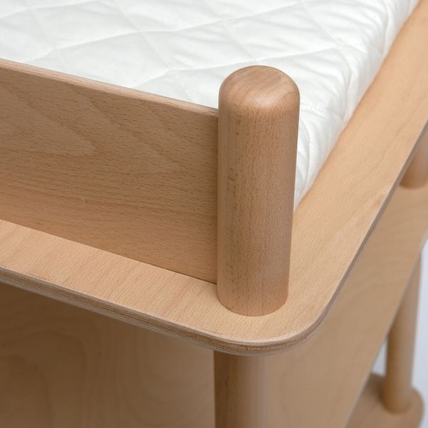 Matelas à langer pour table à langer PAGO