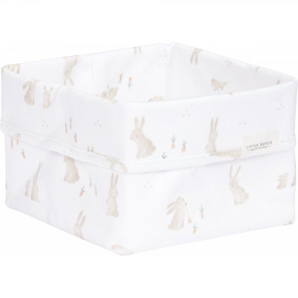 Panier de commode petit - Baby Bunny