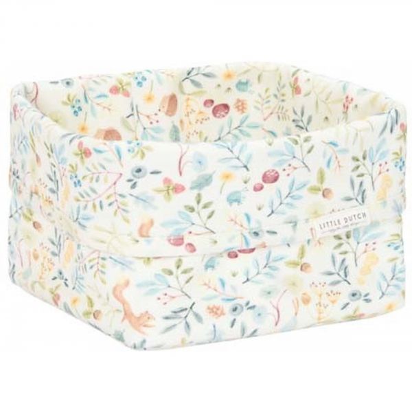 Panier de commode petit - Forest Wonders