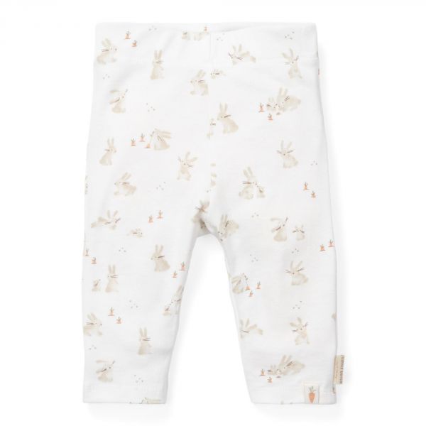 Pantalon pour bébé naissance Baby Bunny