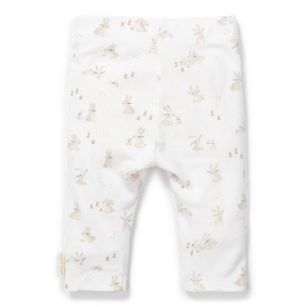 Pantalon pour bébé naissance Baby Bunny