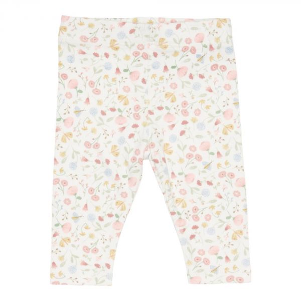 Pantalon pour bébé 3 mois Flowers & Butterflies