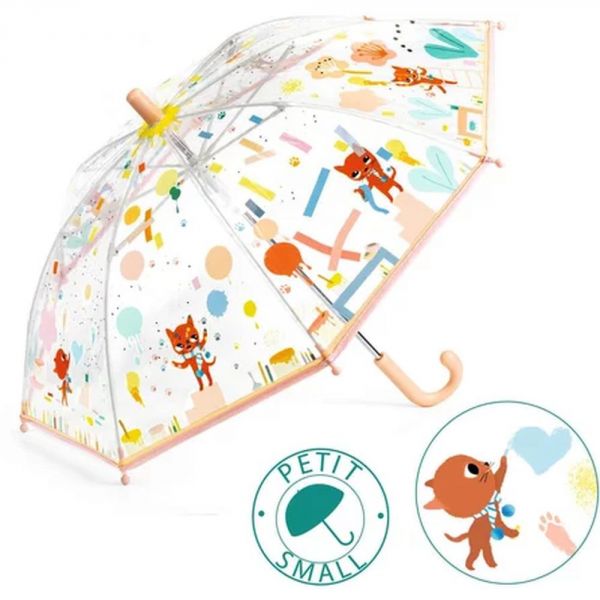 Parapluie enfant Chamalow