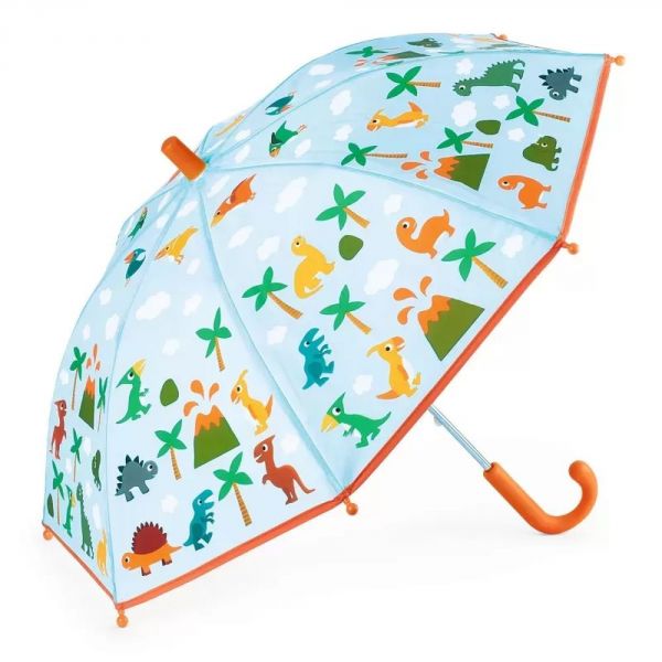 Parapluie enfant Dinosaures