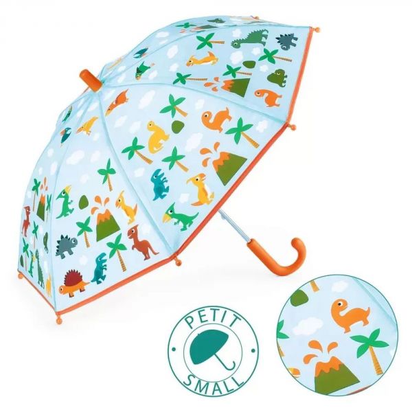 Parapluie enfant Dinosaures