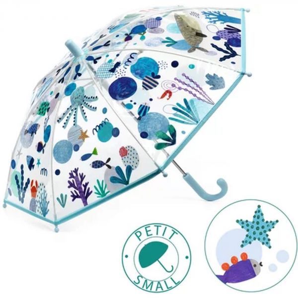 Parapluie enfant Mer