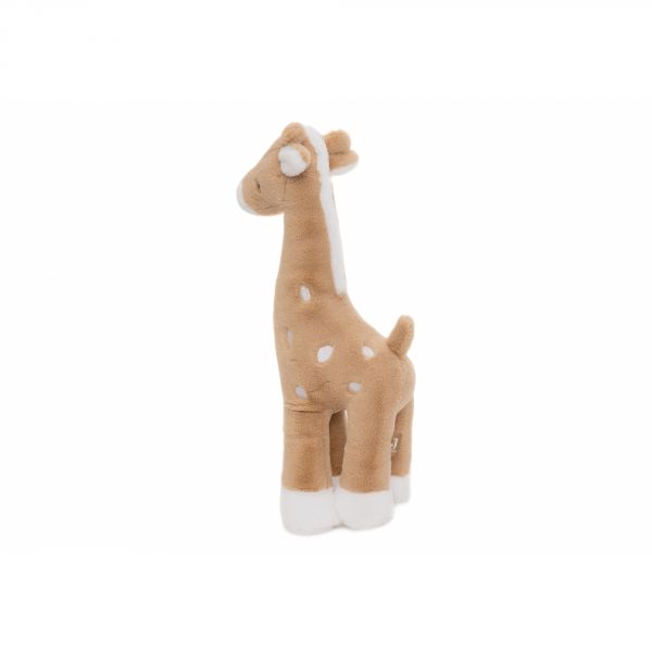 Peluche Jungle Jambo Girafe Biscuit 34 cm