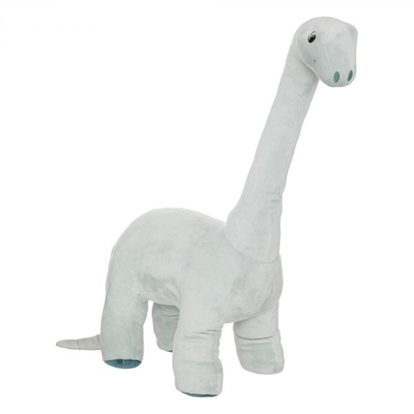 Peluche géante Dinosaure H90 cm