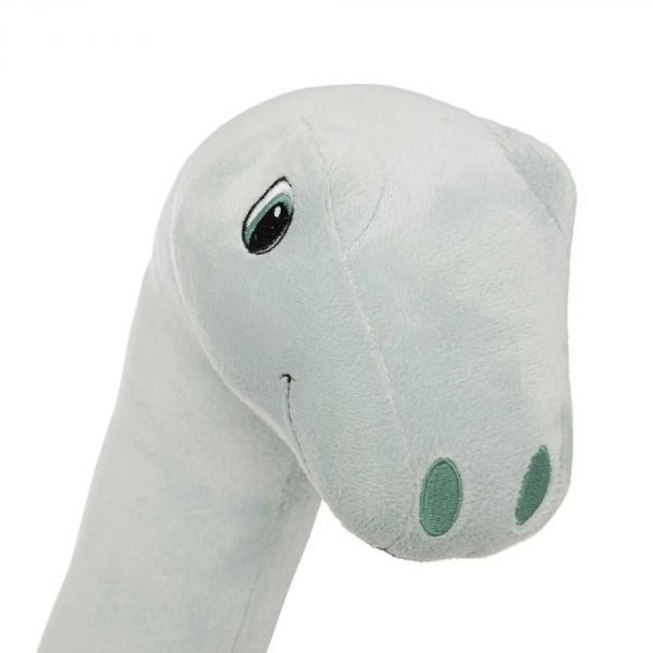 Peluche géante Dinosaure H90 cm