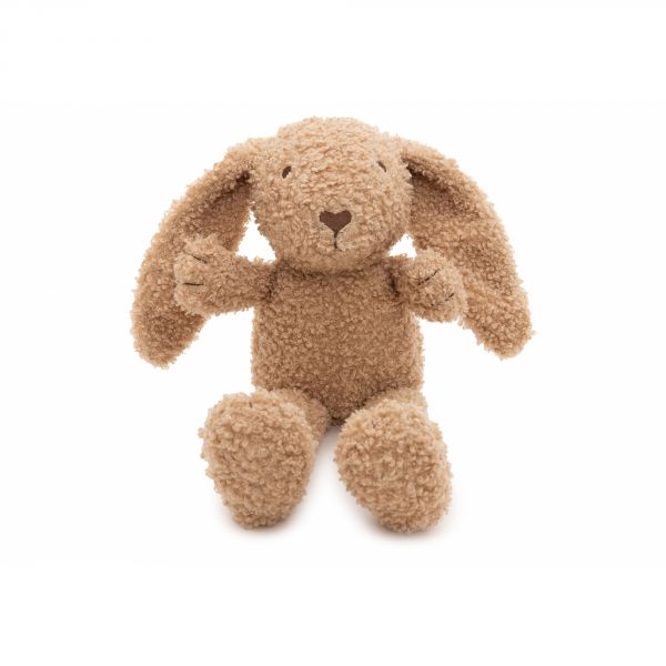 Peluche bouclette Bunny Riverside