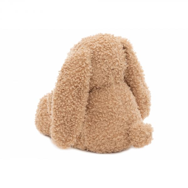 Peluche bouclette Bunny Riverside