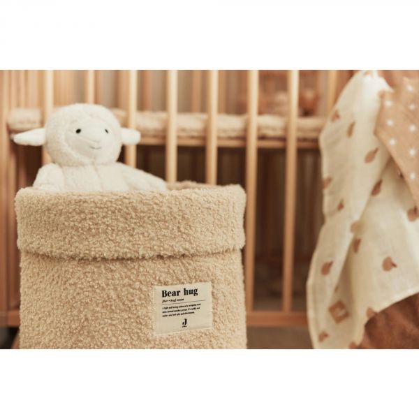 Peluche Mouton