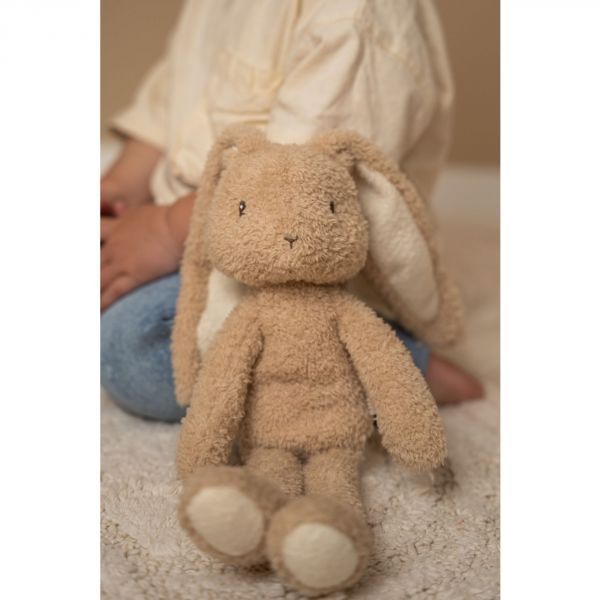 Peluche Baby Bunny 15cm