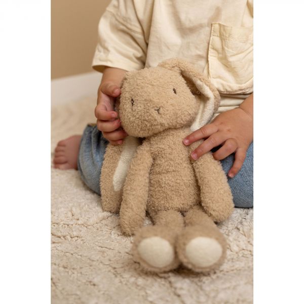 Peluche Baby Bunny 15cm