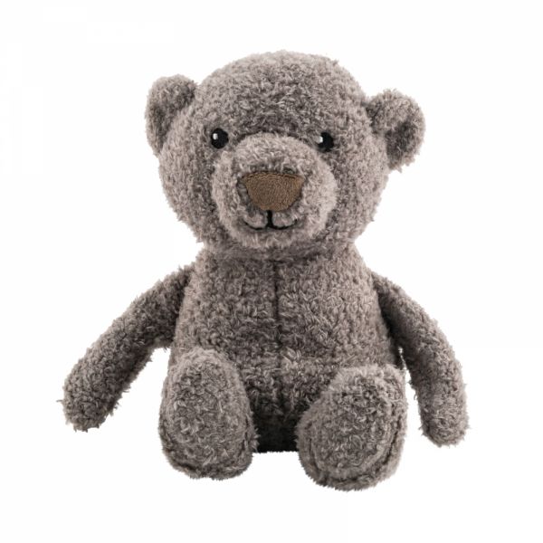 Peluche douce lumineuse Lou l'ours