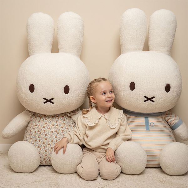 Peluche Miffy XL