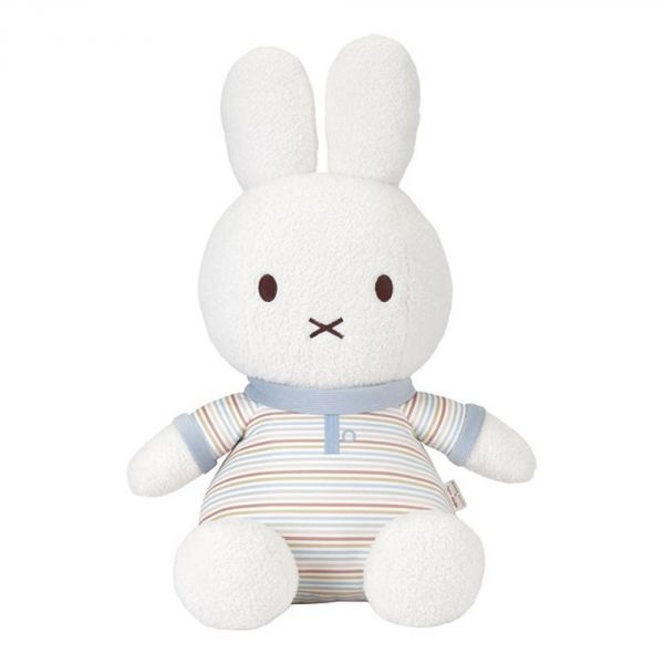 Peluche Miffy 60 cm