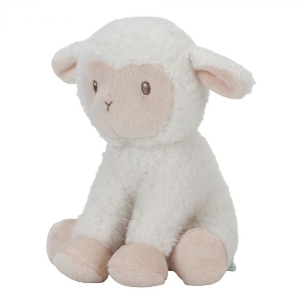 Peluche Mouton - Little Farm  17 cm